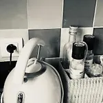 Apartment Le Refuge Boheme Paris