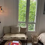 Apartment Le Refuge Boheme *