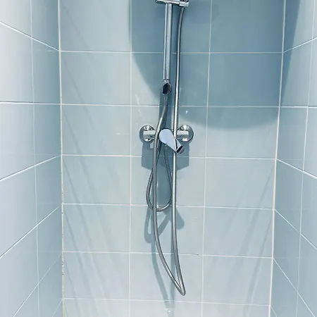 Apartamento Le Refuge Boheme Paris