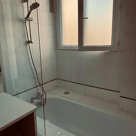 Le Refuge Boheme * Paris