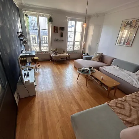 Le Refuge Boheme Apartamento *