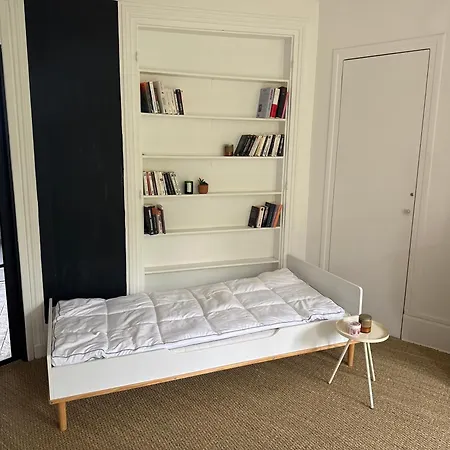 Apartamento Le Refuge Boheme *