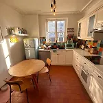 Apartman Le Refuge Boheme