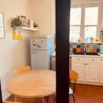 Le Refuge Boheme Apartman *