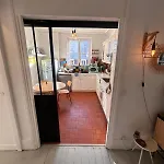 Apartman Le Refuge Boheme